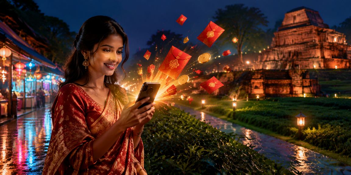 বাংলাদেশে চা বাগানের পটভূমিতে gb22 বোনাস ও পেমেন্ট অভিজ্ঞতা