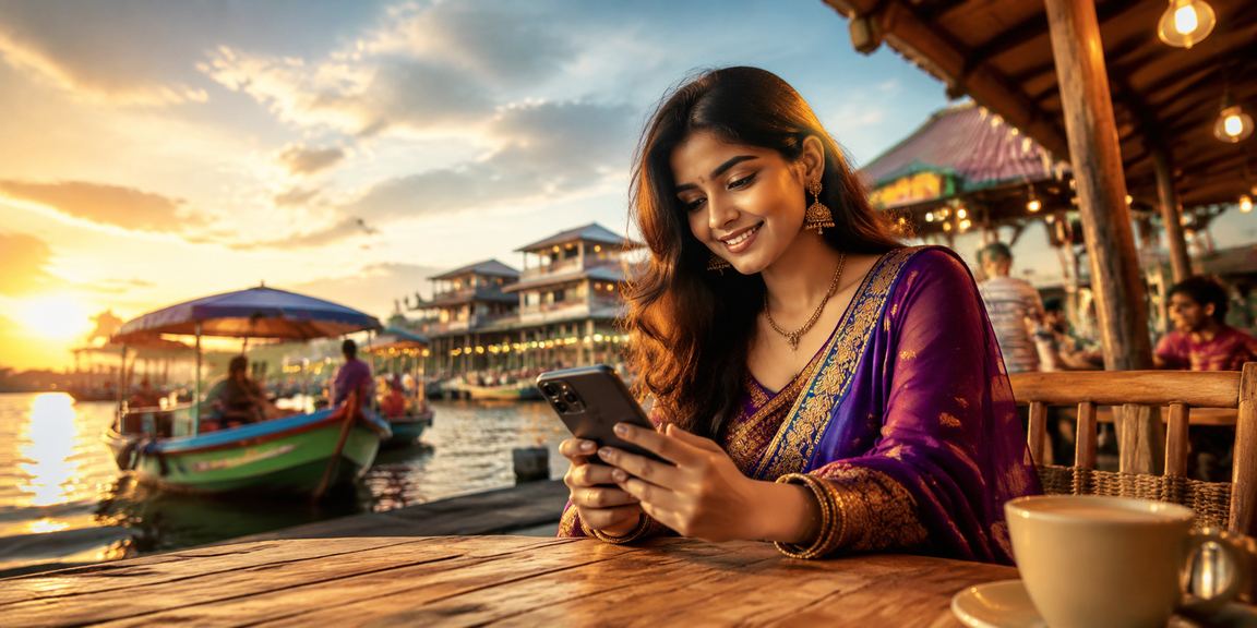 বরিশালে চা বাগানের পাশে gb22 উইথড্রয়াল প্রক্রিয়া সম্পন্ন করছেন একজন ব্যবহারকারী