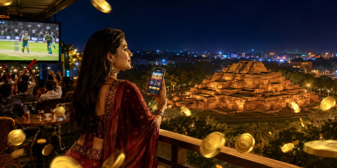 বাংলাদেশি ক্রিকেট বেটিং অভিজ্ঞতা