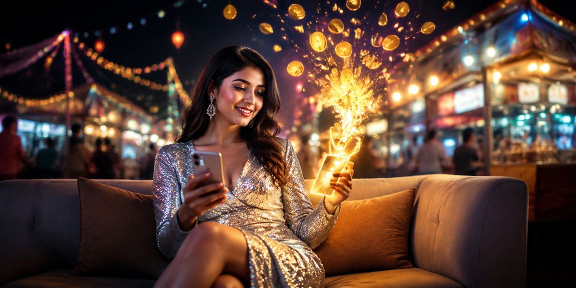 ময়মনসিংহের রাতের বাজারে মোবাইলে gb22 ডিপোজিট করছেন একজন ব্যবহারকারী