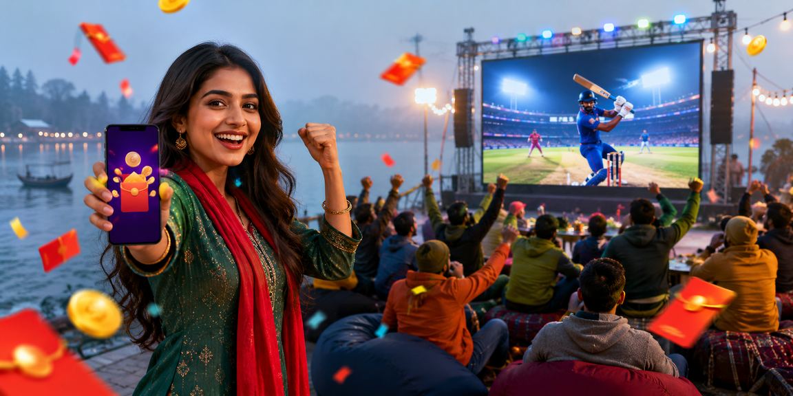 রংপুরে সমুদ্র সৈকতের পরিবেশে gb22 পেমেন্ট করছেন একজন ক্রিকেট ভক্ত
