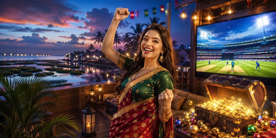 সেন্ট মার্টিনের সৈকতে ক্রিকেট বেটিং উপভোগ করছেন — gb22 রিভিউ
