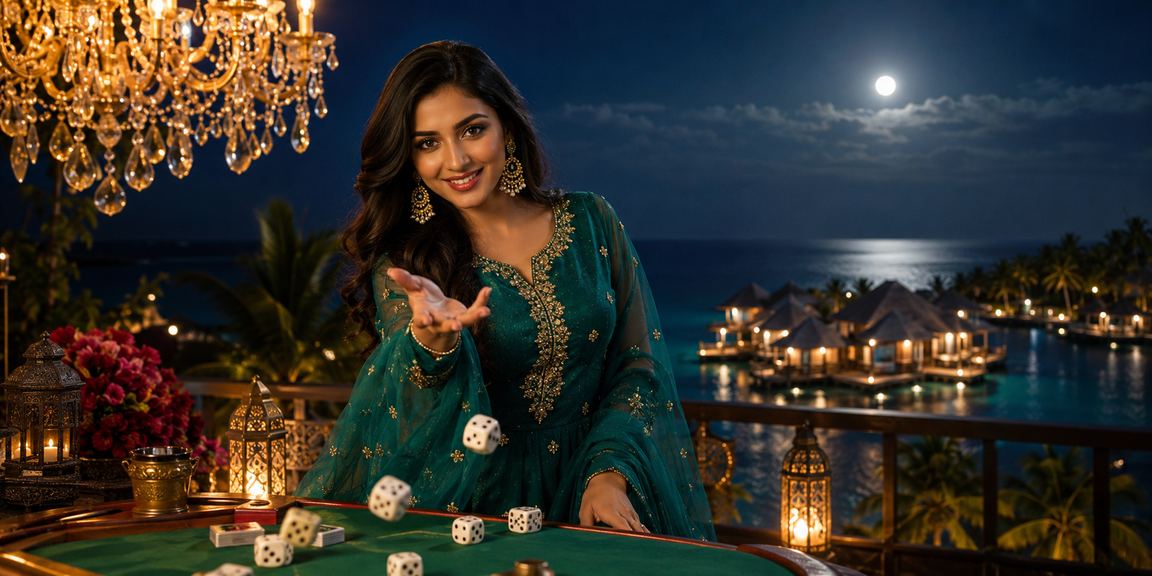 ঈদ উৎসবে সেন্ট মার্টিনে gb22 গেমিং অভিজ্ঞতা